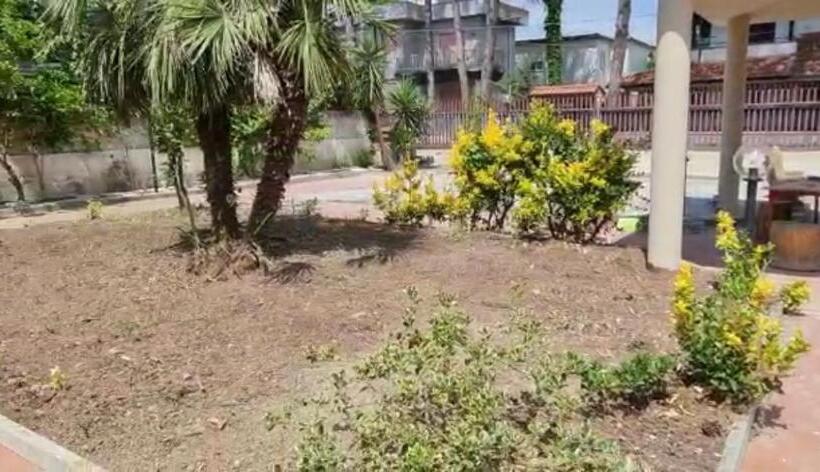 צימר Il Giardino Del Casciar