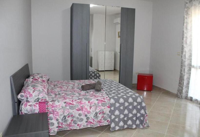 צימר Il Giardino Del Casciar