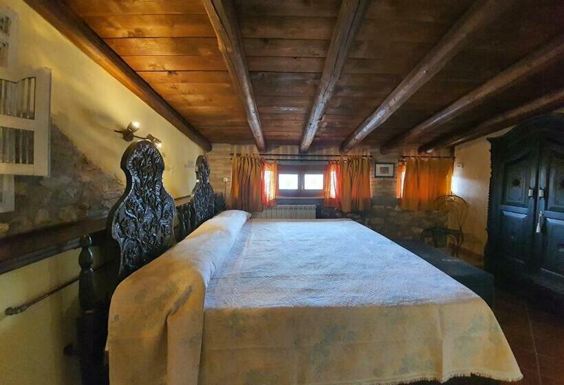 مبيت وإفطار Il Palazzo Delle Rondini