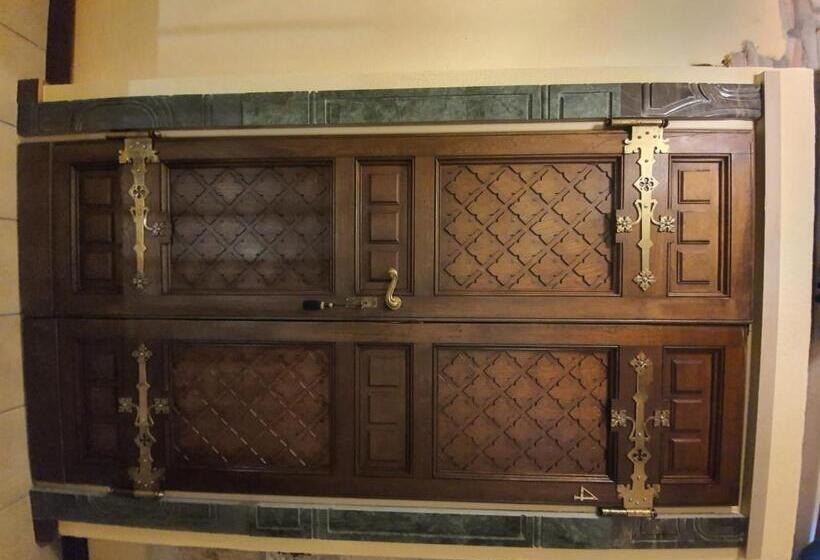 مبيت وإفطار Il Palazzo Delle Rondini