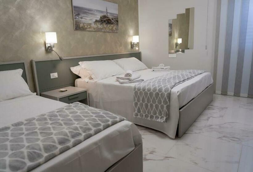 Bed and Breakfast Il Riflesso