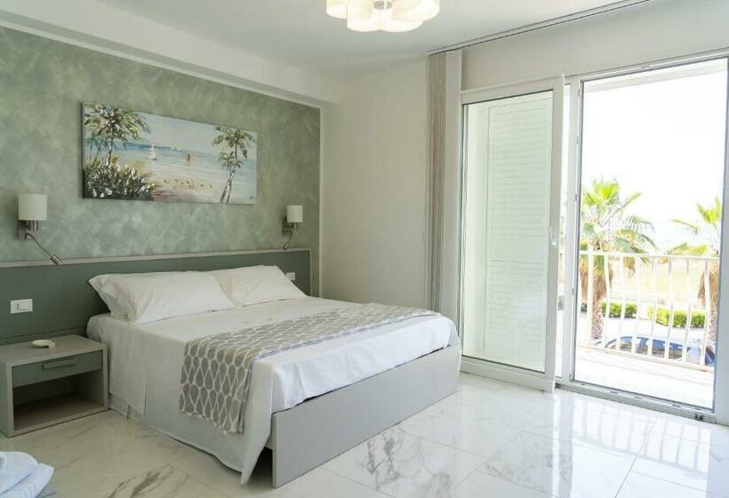 Bed and Breakfast Il Riflesso