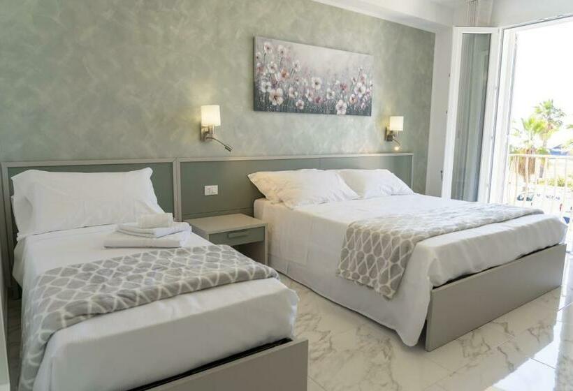 Bed and Breakfast Il Riflesso
