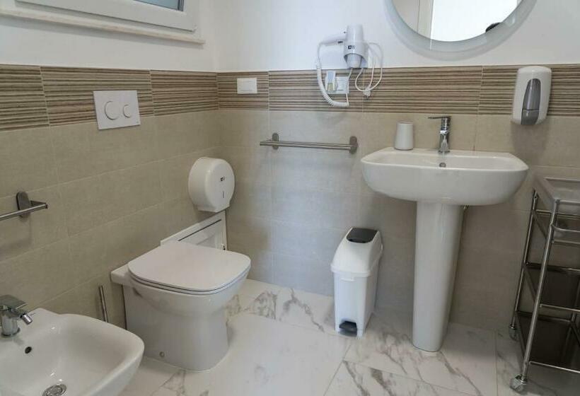 Bed and Breakfast Il Riflesso