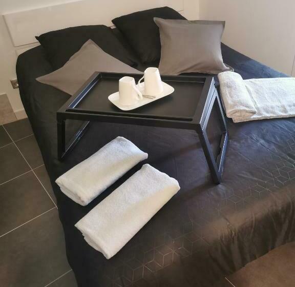 住宿加早餐  Jacuhomespa13