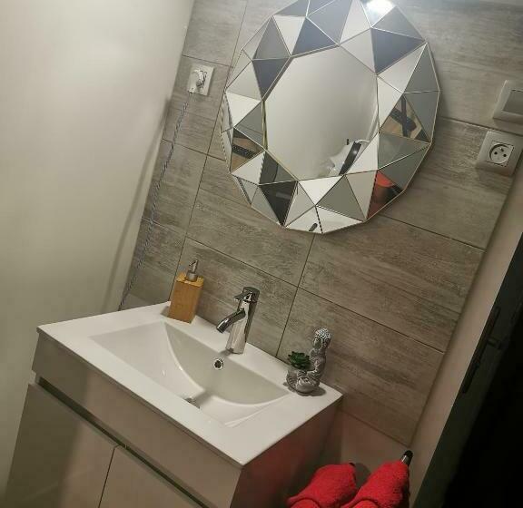 住宿加早餐  Jacuhomespa13