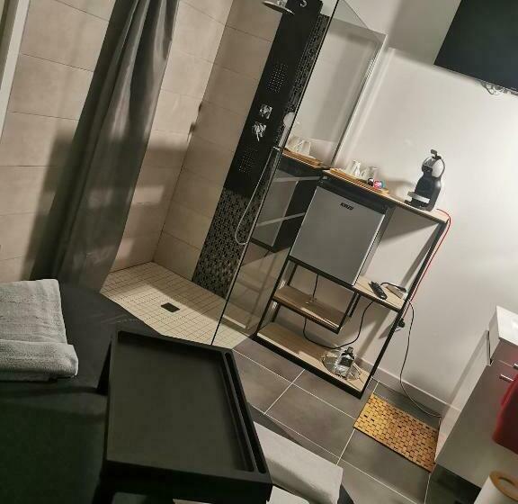 住宿加早餐  Jacuhomespa13