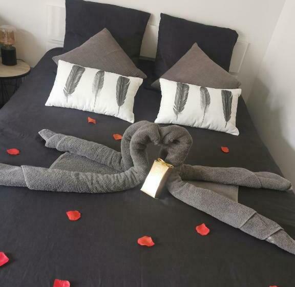 住宿加早餐  Jacuhomespa13