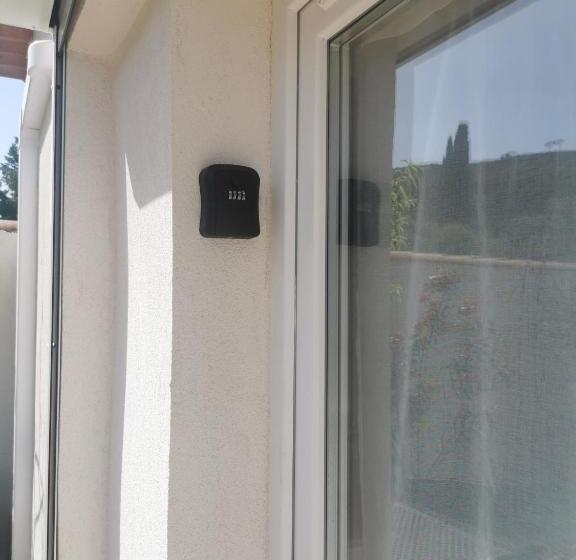 住宿加早餐  Jacuhomespa13