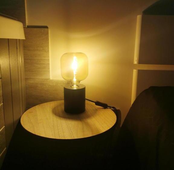 住宿加早餐  Jacuhomespa13