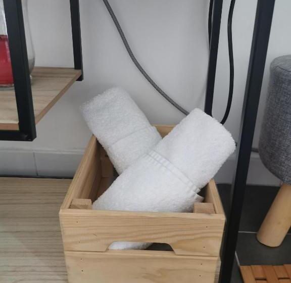 住宿加早餐  Jacuhomespa13