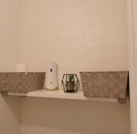 住宿加早餐  Jacuhomespa13