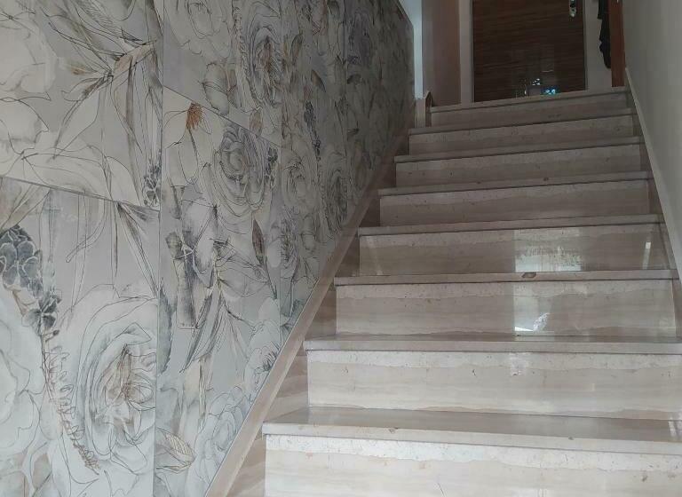Bed and Breakfast La Casa Sul Corso    Alloggio Turistico    Appartamento Open Space