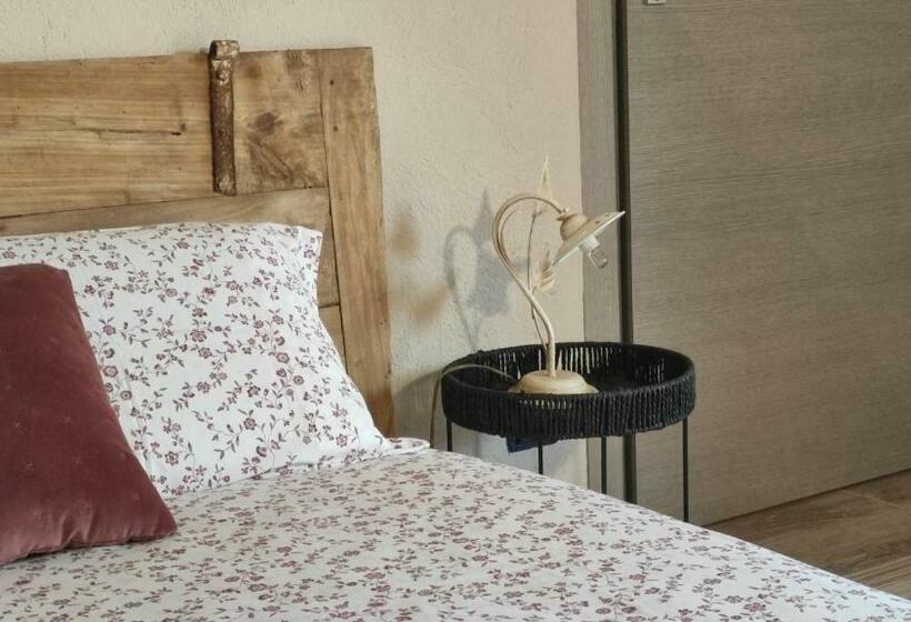 ベッドアンドブレックファースト La Terra Buona Guest House