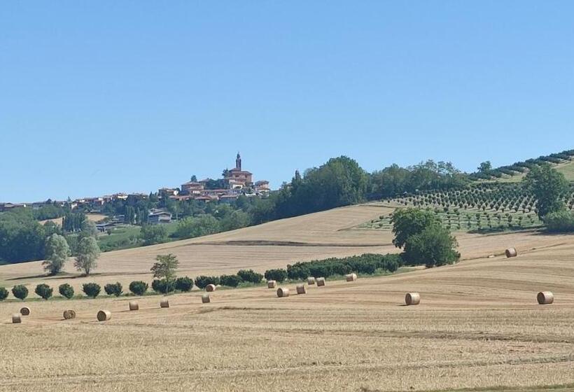 ベッドアンドブレックファースト La Terra Buona Guest House