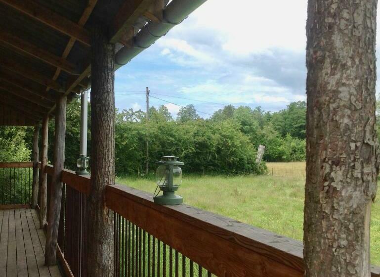 Bed and Breakfast Lanthotellet Hishult