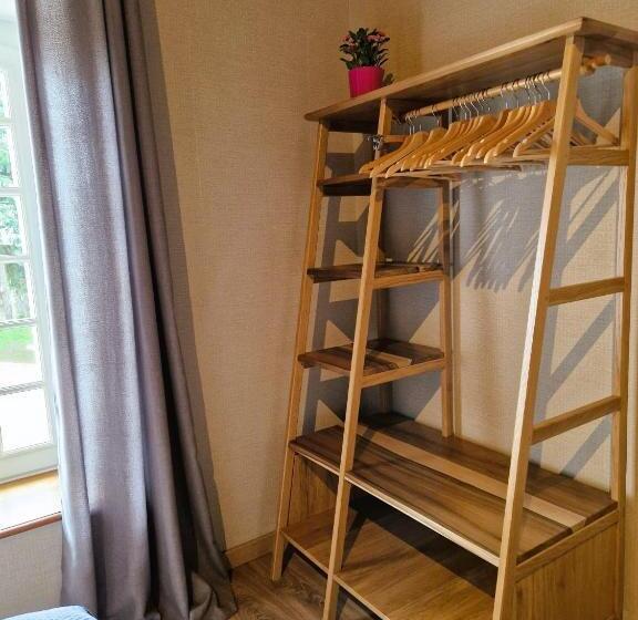 Bed and Breakfast Les Quintanes