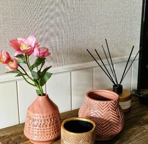 Bed and Breakfast Les Quintanes