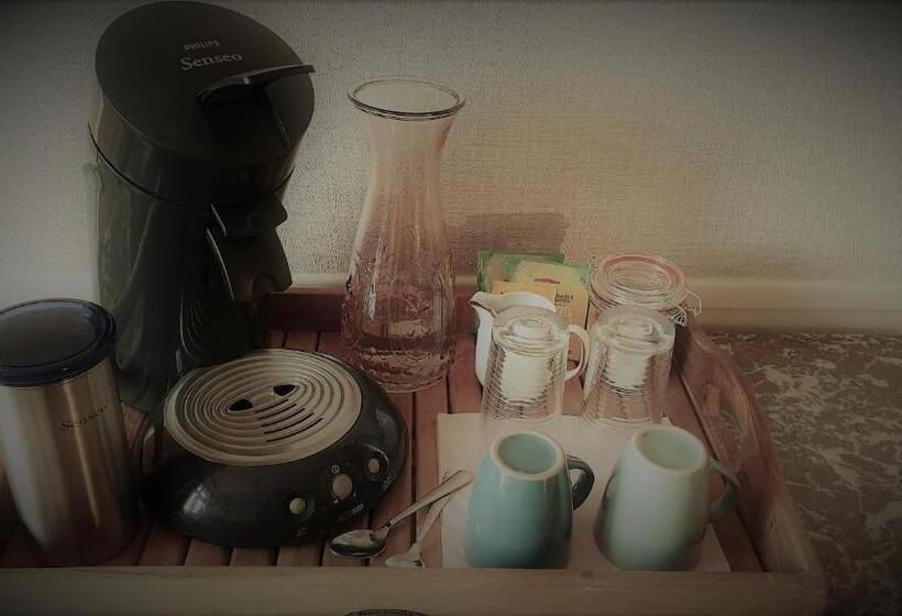 Bed and Breakfast Les Quintanes