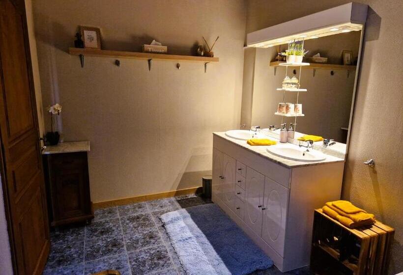 Bed and Breakfast Les Quintanes