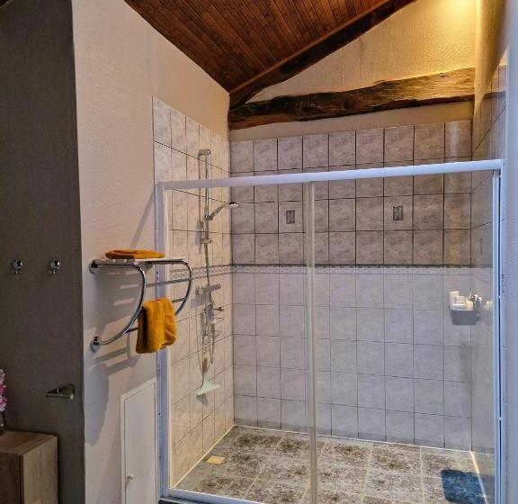 Bed and Breakfast Les Quintanes