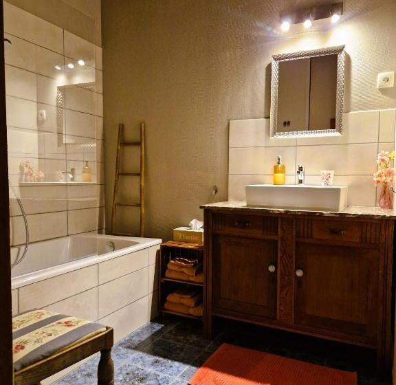 Bed and Breakfast Les Quintanes