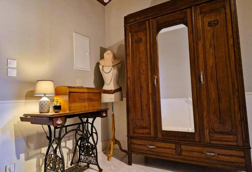 Bed and Breakfast Les Quintanes