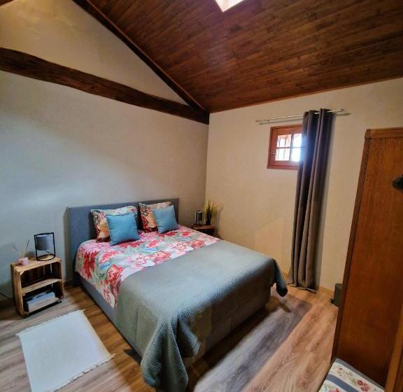 Bed and Breakfast Les Quintanes