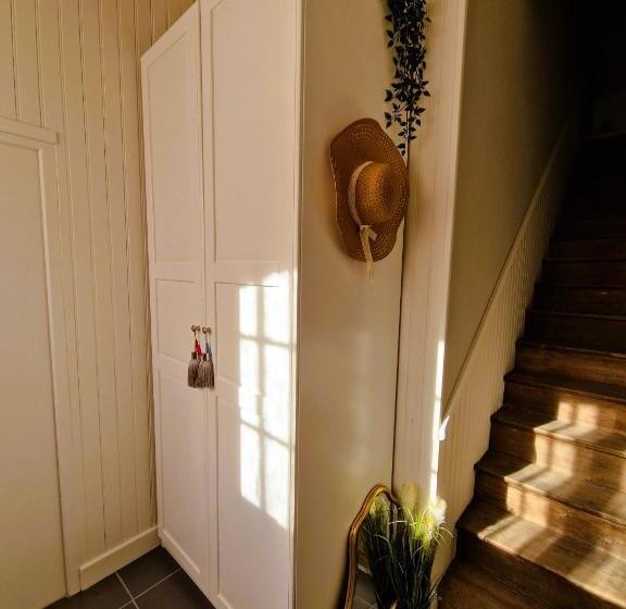 Bed and Breakfast Les Quintanes