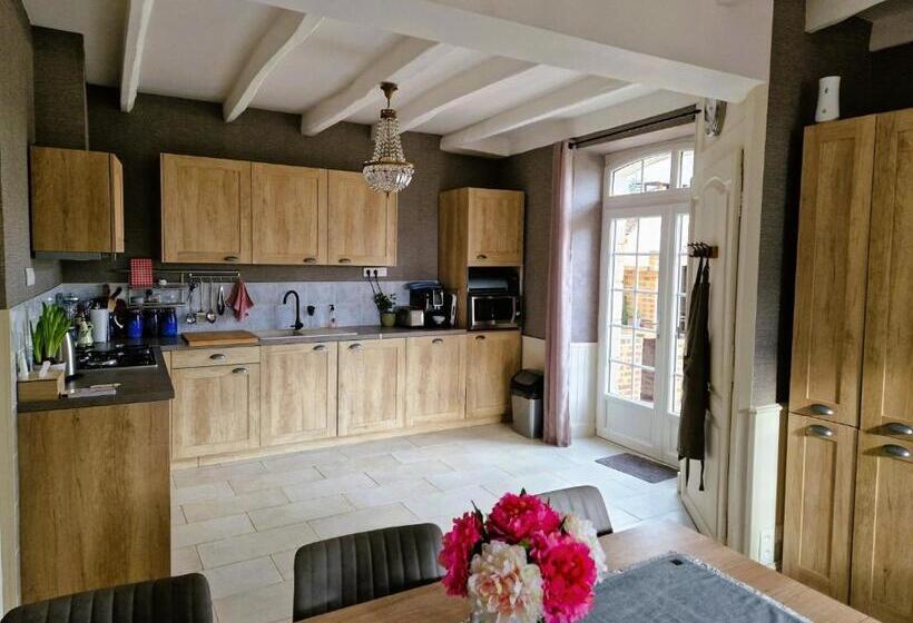 Bed and Breakfast Les Quintanes