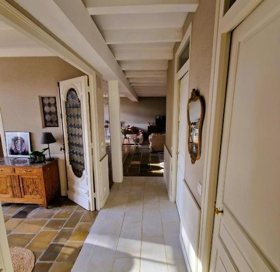 Bed and Breakfast Les Quintanes