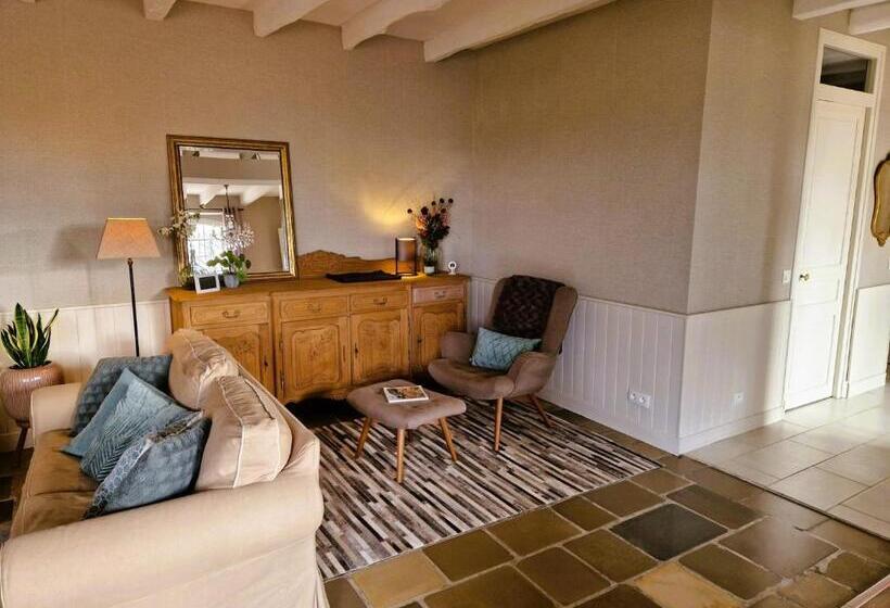 Bed and Breakfast Les Quintanes