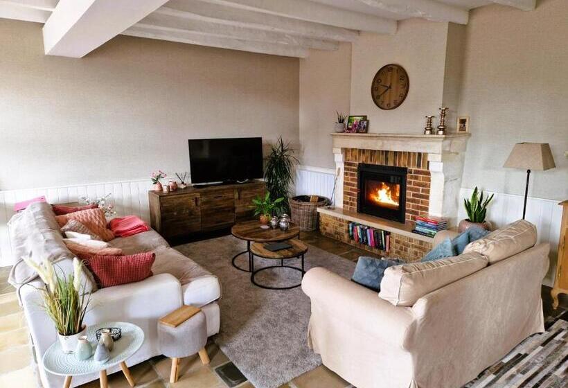 Bed and Breakfast Les Quintanes