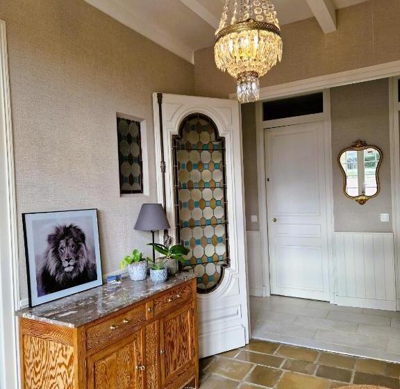 Bed and Breakfast Les Quintanes