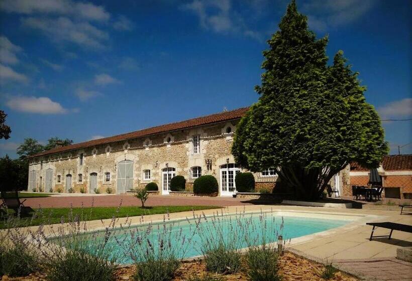 Bed and Breakfast Les Quintanes