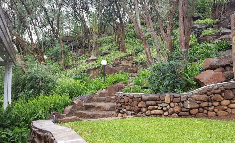 Bed & Breakfast Mountain Gem