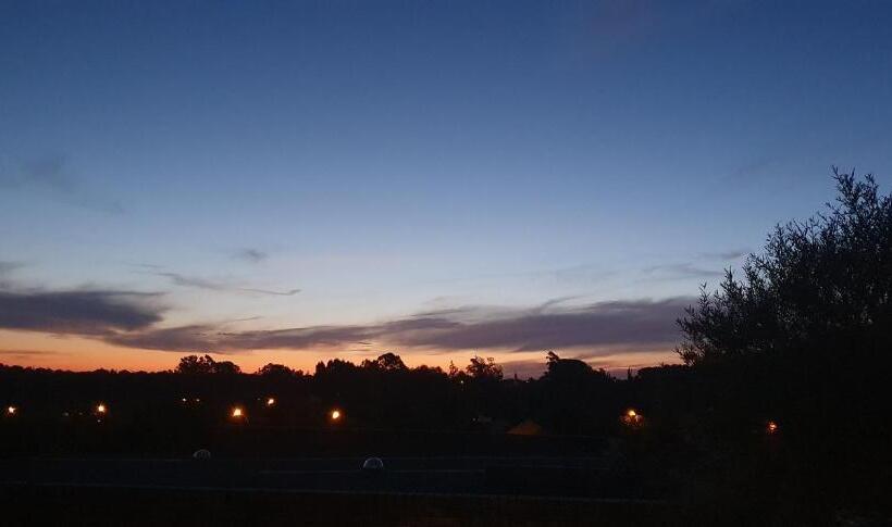 Bed & Breakfast Mountain Gem