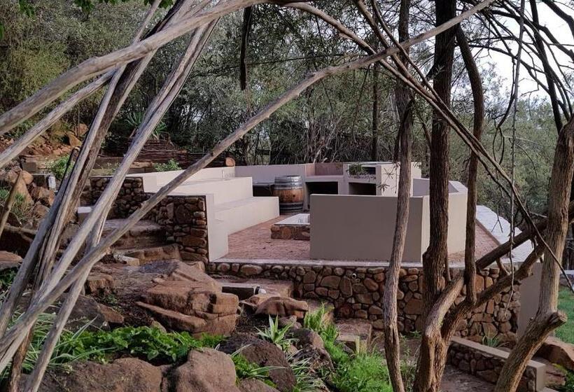 Bed & Breakfast Mountain Gem