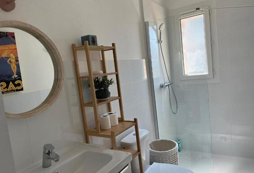 住宿加早餐  O Deux Cèdres