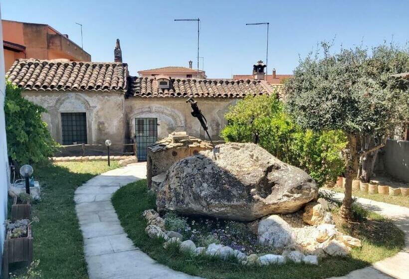 مبيت وإفطار Perd E Fogu