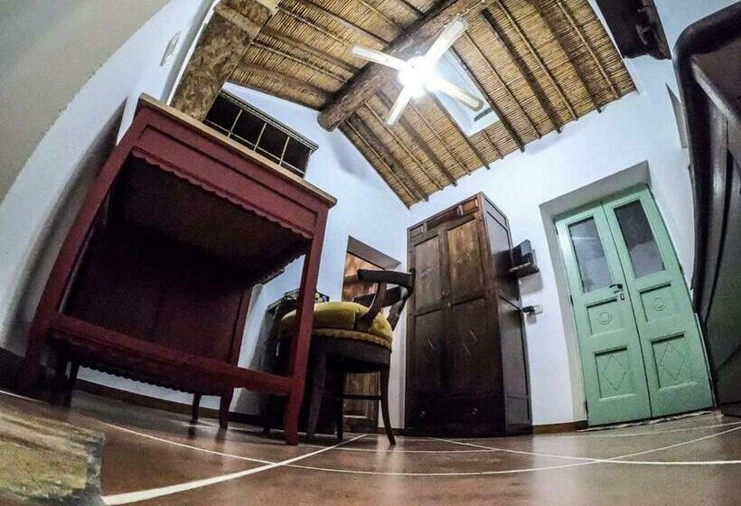 Bed and Breakfast Perd E Fogu