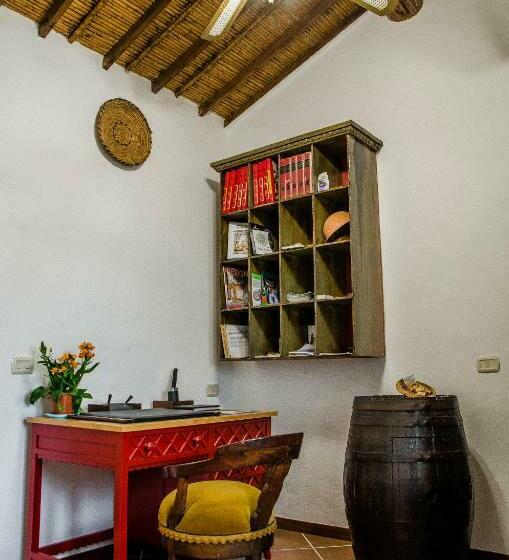 مبيت وإفطار Perd E Fogu