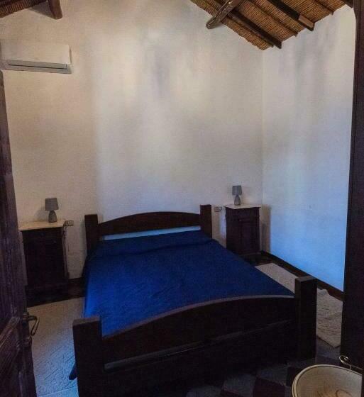 Bed and Breakfast Perd E Fogu