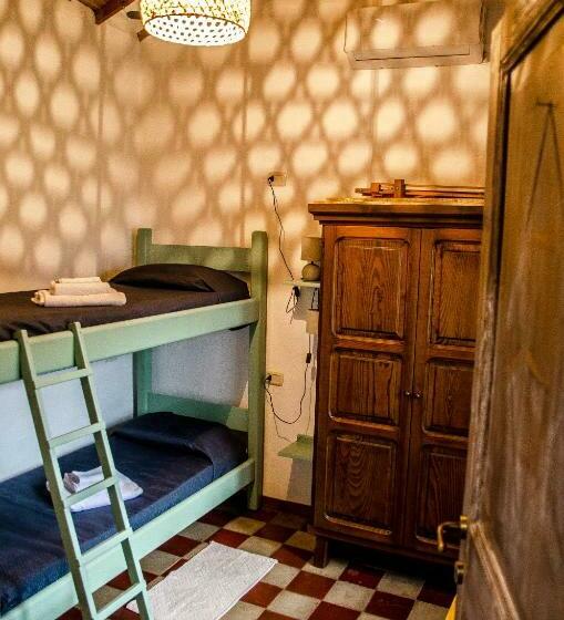 Bed and Breakfast Perd E Fogu