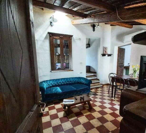 Bed and Breakfast Perd E Fogu