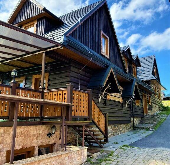 Bed and Breakfast Vila Diana