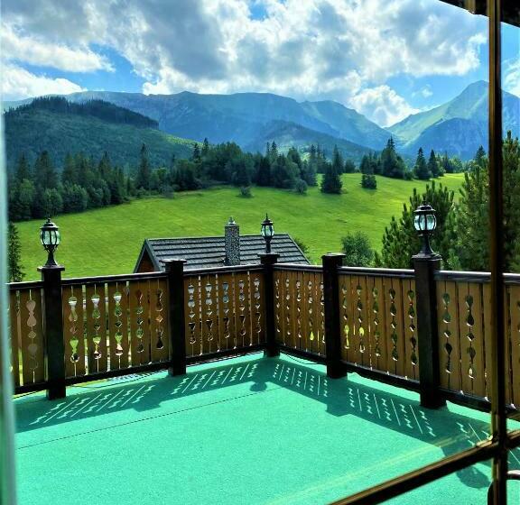 Bed and Breakfast Vila Diana