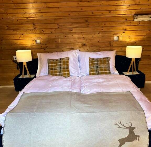 Bed and Breakfast Vila Diana