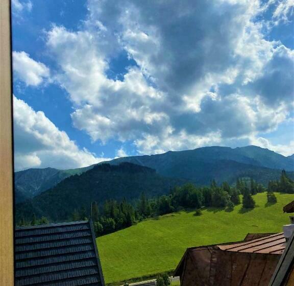 Bed and Breakfast Vila Diana