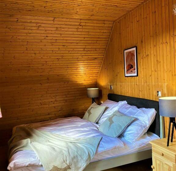 Bed and Breakfast Vila Diana